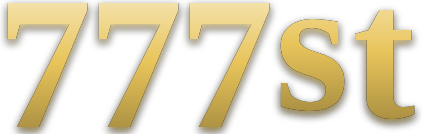777st logo